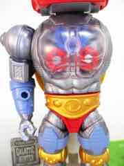 Mattel Turtles of Grayskull Splinter-Skull Action Figure