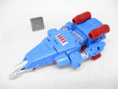 Hasbro Transformers Legacy Evolution Deluxe Devcon Action Figure