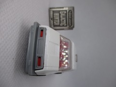 Mattel Hot Wheels Beach Blaster Die-Cast Metal Vehicle