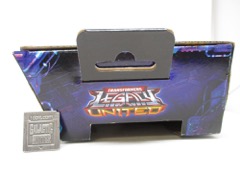Hasbro Transformers Legacy United Deluxe Cyberverse Universe Slipstream Action Figure