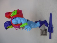 Mattel Masters of the Universe Origins Dragon Blaster Skeletor Action Figure