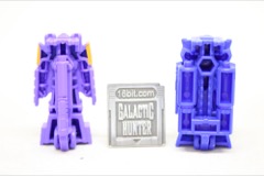 Hasbro Transformers Legacy United Deluxe G1 Universe Quake Action Figure