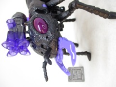 Hasbro Transformers Legacy Selects Voyager Antagony Action Figure