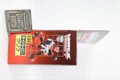 Takara-Tomy Transformers Missing Link Cliffjumper Action Figure