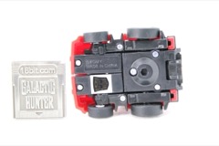 Takara-Tomy Transformers Missing Link Cliffjumper Action Figure