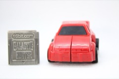Takara-Tomy Transformers Missing Link Cliffjumper Action Figure