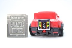 Takara-Tomy Transformers Missing Link Cliffjumper Action Figure