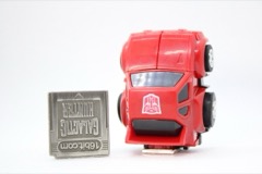 Takara-Tomy Transformers Missing Link Cliffjumper Action Figure