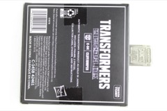 Takara-Tomy Transformers Missing Link Cliffjumper Action Figure