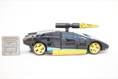 Hasbro Transformers Legacy United Deluxe Armada Universe Wheeljack Action Figure