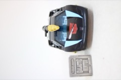 Hasbro Transformers Legacy United Deluxe Armada Universe Wheeljack Action Figure
