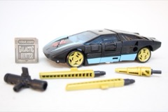 Hasbro Transformers Legacy United Deluxe Armada Universe Wheeljack Action Figure