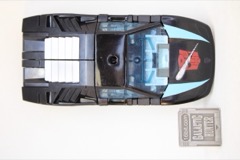Hasbro Transformers Legacy United Deluxe Armada Universe Wheeljack Action Figure