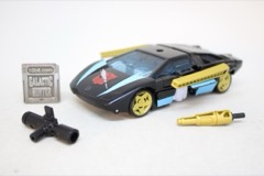 Hasbro Transformers Legacy United Deluxe Armada Universe Wheeljack Action Figure