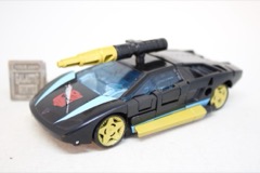 Hasbro Transformers Legacy United Deluxe Armada Universe Wheeljack Action Figure