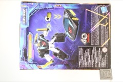 Hasbro Transformers Legacy United Deluxe Armada Universe Wheeljack Action Figure