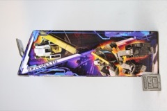 Hasbro Transformers Legacy United Deluxe Armada Universe Wheeljack Action Figure
