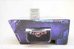 Hasbro Transformers Legacy United Deluxe Armada Universe Wheeljack Action Figure