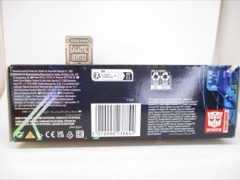Hasbro Transformers Legacy Evolution Armada Universe Powerlinx Hot Shot and Jolt