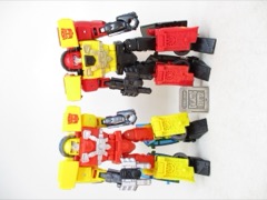 Hasbro Transformers Legacy Evolution 