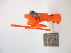 Hasbro Transformers Legacy Evolution Armada Universe Powerlinx Hot Shot and Jolt