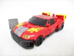 Hasbro Transformers Legacy Evolution Armada Universe Powerlinx Hot Shot and Jolt