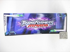 Hasbro Transformers Legacy Evolution Armada Universe Powerlinx Hot Shot and Jolt