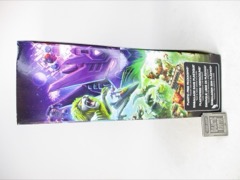 Hasbro Transformers Legacy Evolution Armada Universe Powerlinx Hot Shot and Jolt