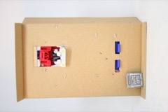Hasbro Transformers Studio Series Deluxe Devastation Optimus Prime Action Figure