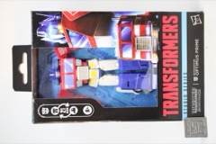 Hasbro Transformers Studio Series Deluxe Devastation Optimus Prime Action Figure