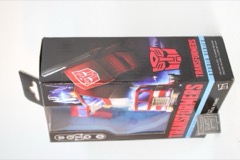Hasbro Transformers Studio Series Deluxe Devastation Optimus Prime Action Figure