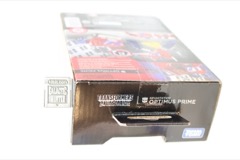 Hasbro Transformers Studio Series Deluxe Devastation Optimus Prime Action Figure