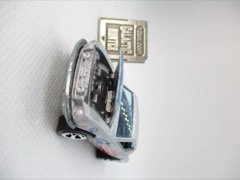 Mattel Hot Wheels '68 Mustang (Hippie Mobiles) Die-Cast Metal Vehicle