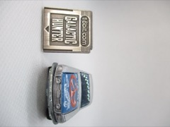 Mattel Hot Wheels '68 Mustang (Hippie Mobiles) Die-Cast Metal Vehicle
