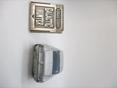 Mattel Hot Wheels '68 Mustang (Hippie Mobiles) Die-Cast Metal Vehicle