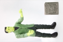 Super7 Universal Monsters Frankenstein ReAction Figure