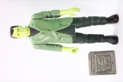 Super7 Universal Monsters Frankenstein ReAction Figure