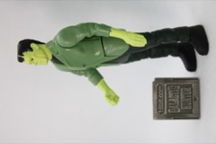 Super7 Universal Monsters Frankenstein ReAction Figure