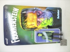 Super7 Universal Monsters Frankenstein ReAction Figure