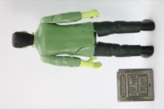 Super7 Universal Monsters Frankenstein ReAction Figure
