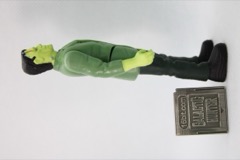 Super7 Universal Monsters Frankenstein ReAction Figure