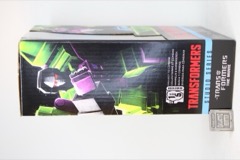 Hasbro Transformers Studio Series 86 Voyager Constructicon Scrapper Action Figure