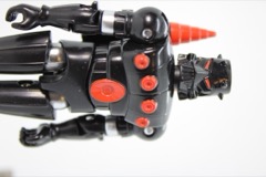 Super7 Micronauts Baron Karza ReAction+ Figure