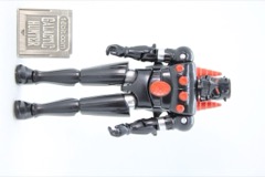 Super7 Micronauts Baron Karza ReAction+ Figure