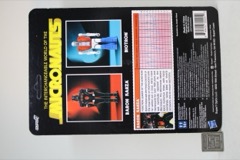 Super7 Micronauts Baron Karza ReAction+ Figure