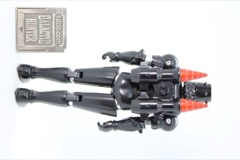 Super7 Micronauts Baron Karza ReAction+ Figure