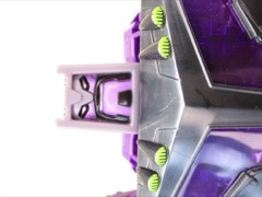Hasbro Transformers Legacy Evolution Voyager Animated Universe Motormaster Action Figure