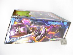 Hasbro Transformers Legacy Evolution Voyager Animated Universe Motormaster Action Figure