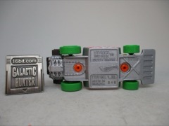 Mattel Hot Wheels Street Wiener Die-Cast Metal Vehicle