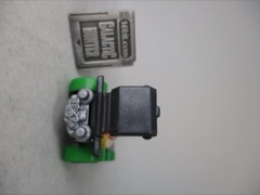Mattel Hot Wheels Street Wiener Die-Cast Metal Vehicle